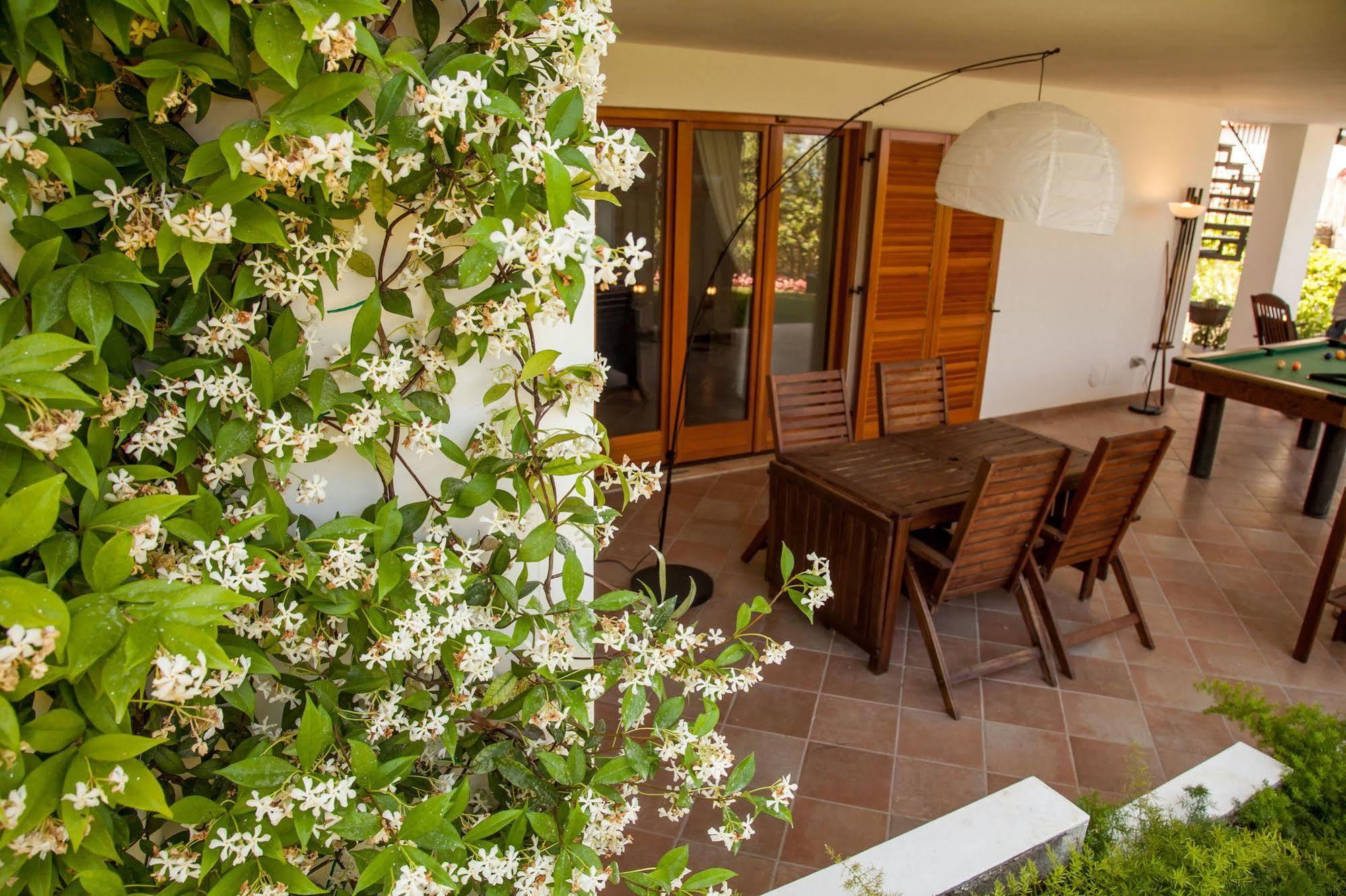 Casa Vacanze Villa Antonella By Gocce Vico Equense Exterior photo